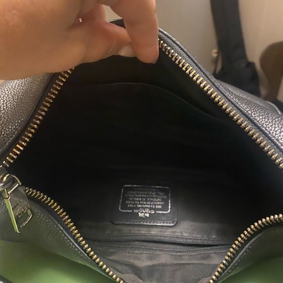 Coach Purse - Picture 3 of 4